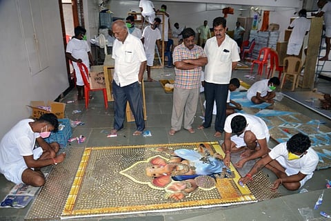Ganesha utsav