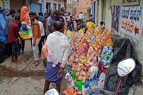 Ganeshothsava