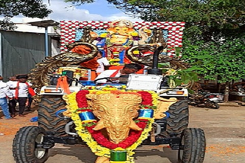 Ganeshothsava 2