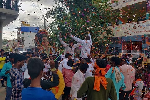 Ganeshothsava