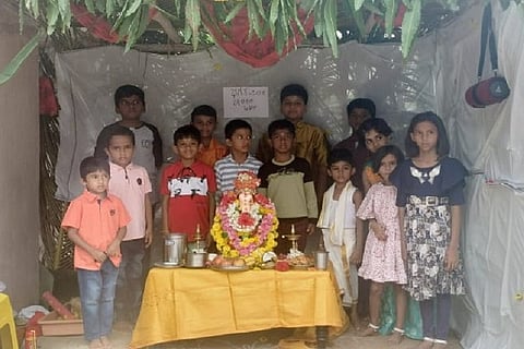 Ganeshothsava 3