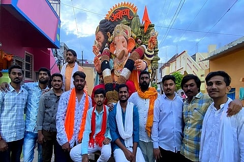 Ganeshothsava