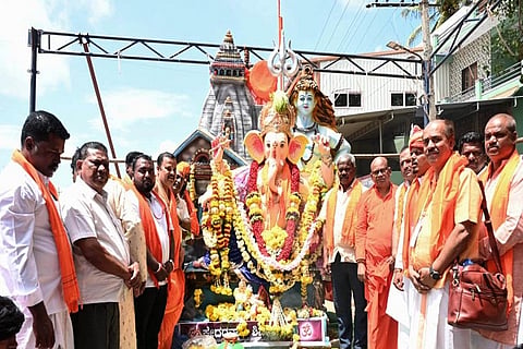 Ganeshothsava