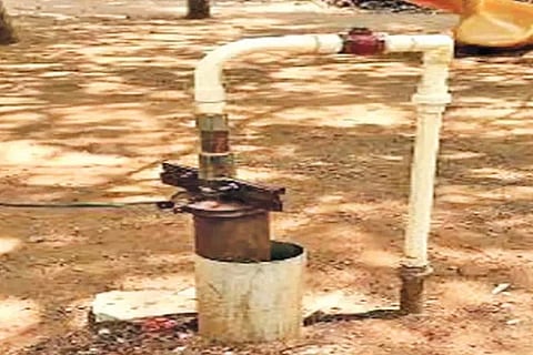 Ganga Kalyana