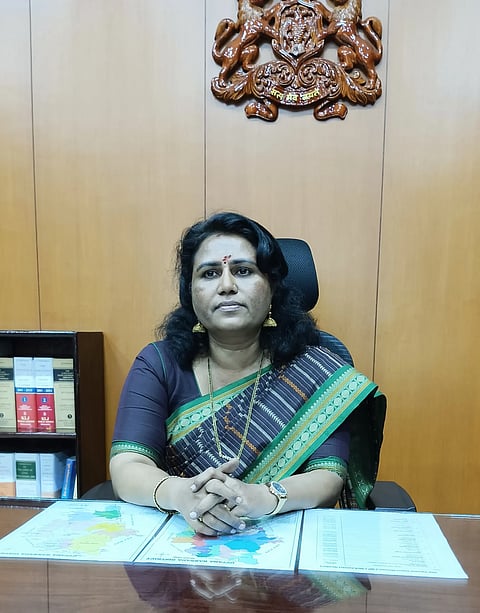 Gangubayi Mankar