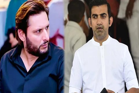 Gautam Gambhir