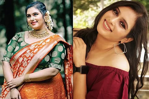 Geetha Bhat F