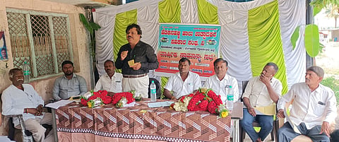 General Annual General Meeting