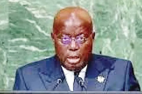 Ghana