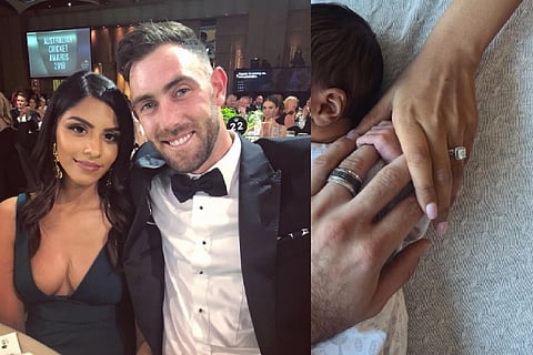 Glenn Maxwell