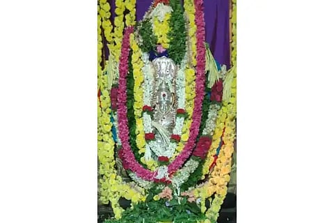 Shree Channakeshava devaru