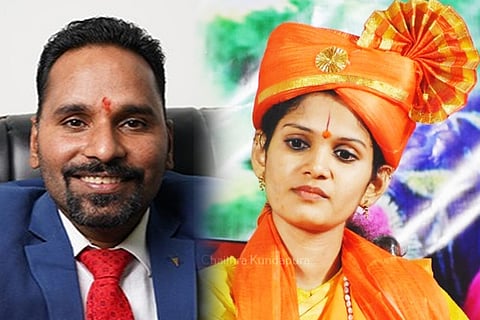 Govinda Babu