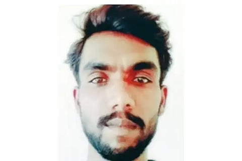 Govindappa Pujar death