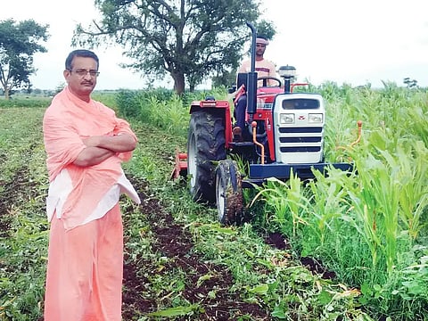 Govinjola destroyed