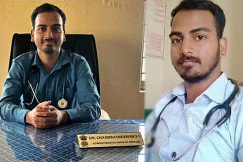 Govt Doctor