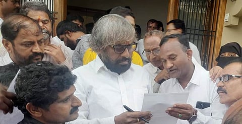 Govt Employees Sangh Photo (1)