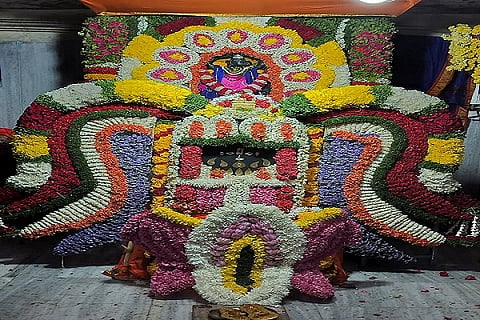 Guru Rayaru