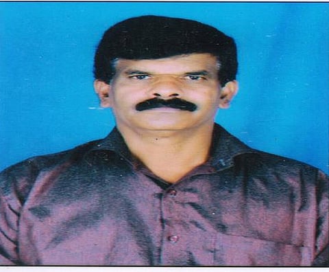 H.L.DIVAKAR