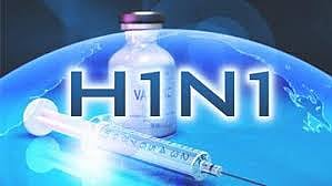 H1N1