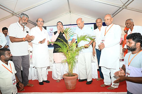 HEALTH CAMP