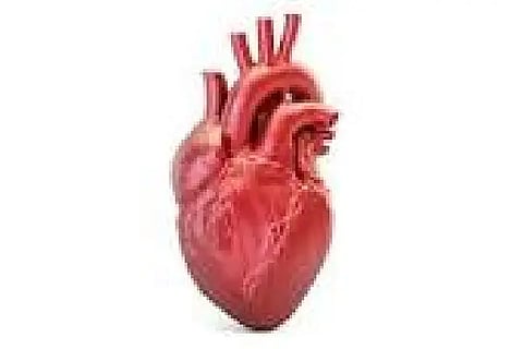HEART images