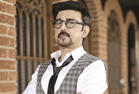 HERO_RAMESH_ARAVIND