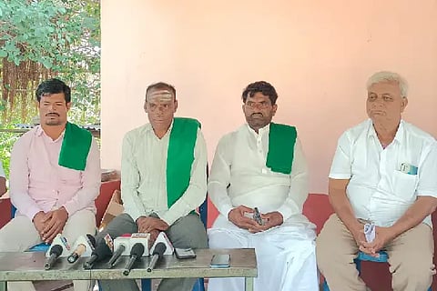 Arvind Kulkarni, Crop Solutions, HvianaHipparagi,