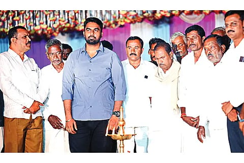 HLK GANAPATHI 22