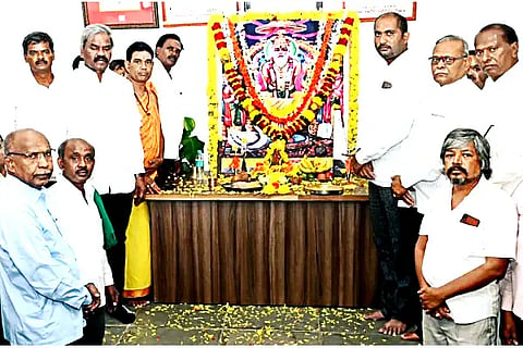 HLK VISHWAKARMA 17
