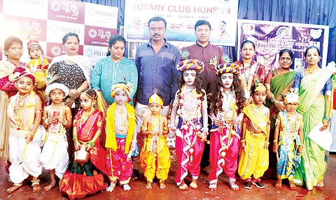 HUN-SEP-6-3(ROTARY PROGRAMME)