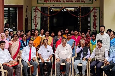 HYR kvk krushi work shop 12
