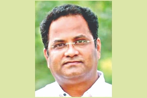 Harihara, Etiquette, Violation, Accusation, Congress,