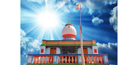 Hemagiri muth