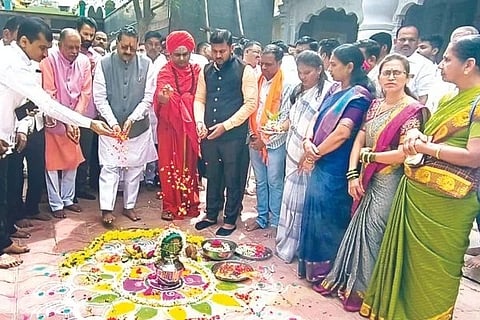 Hospet Yatnal