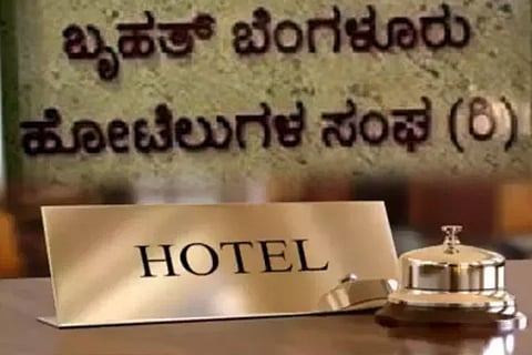 Hotel Association