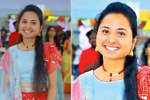 Hyd Girl
