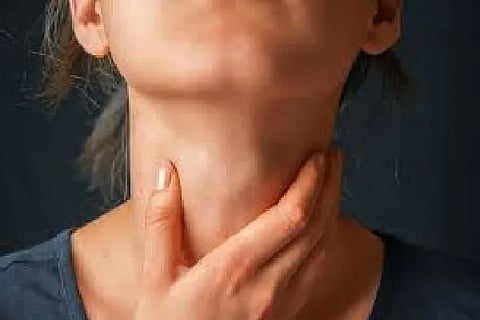 Hypothyroidism