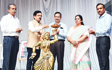 I Donation Programme