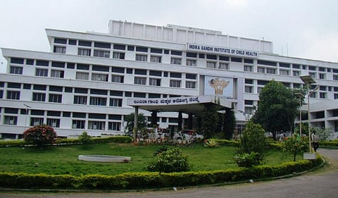 INDIRA