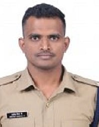 IPS_K-Venkat-Ashok-IPS-UP-2017