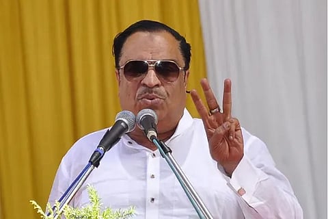 CM Ibrahim