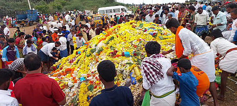 JLR ph1 Sep 11 Bomma Katalingeshwara puje