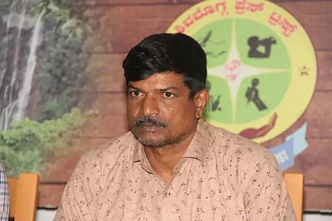 Jagadiesh