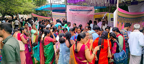 Janata Darshan Program (3)