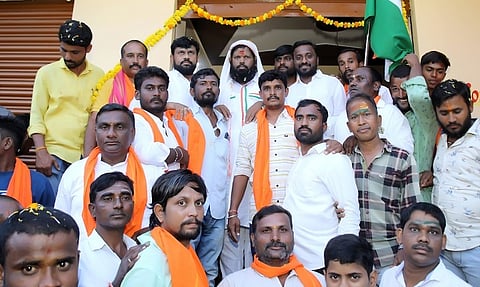 Janti Jai Bharata Maata Samiti Photo-1