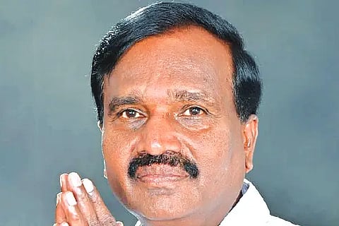 Jayanna jds hyr