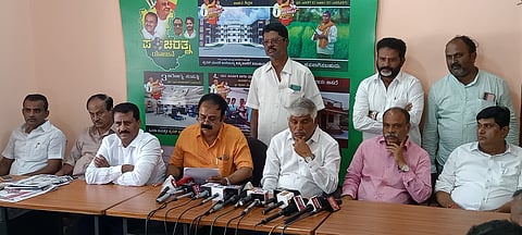 Jds Leaders Meeting