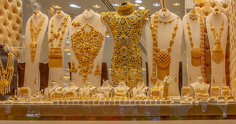 Jewellery