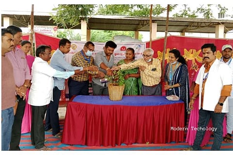 KH HALLI Helath News