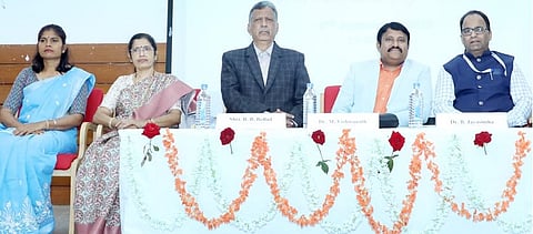 KLE LAW CILLEGE
